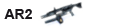 Combine Assault Rifle